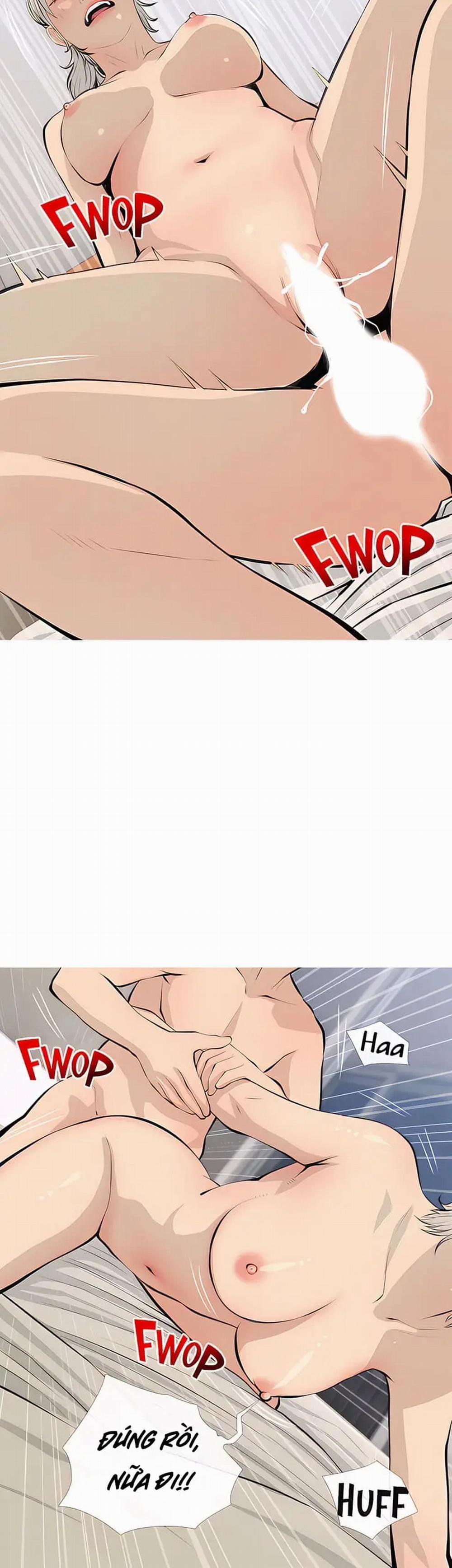 Bài Học Hứng Tình 65 trang 32