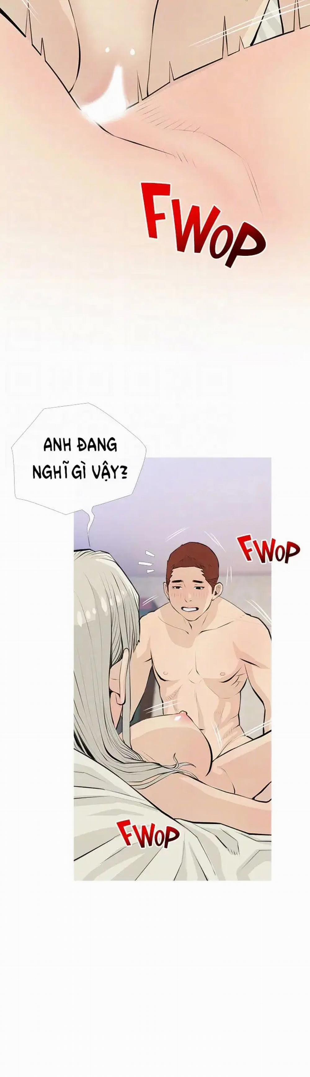 Bài Học Hứng Tình 65 trang 5