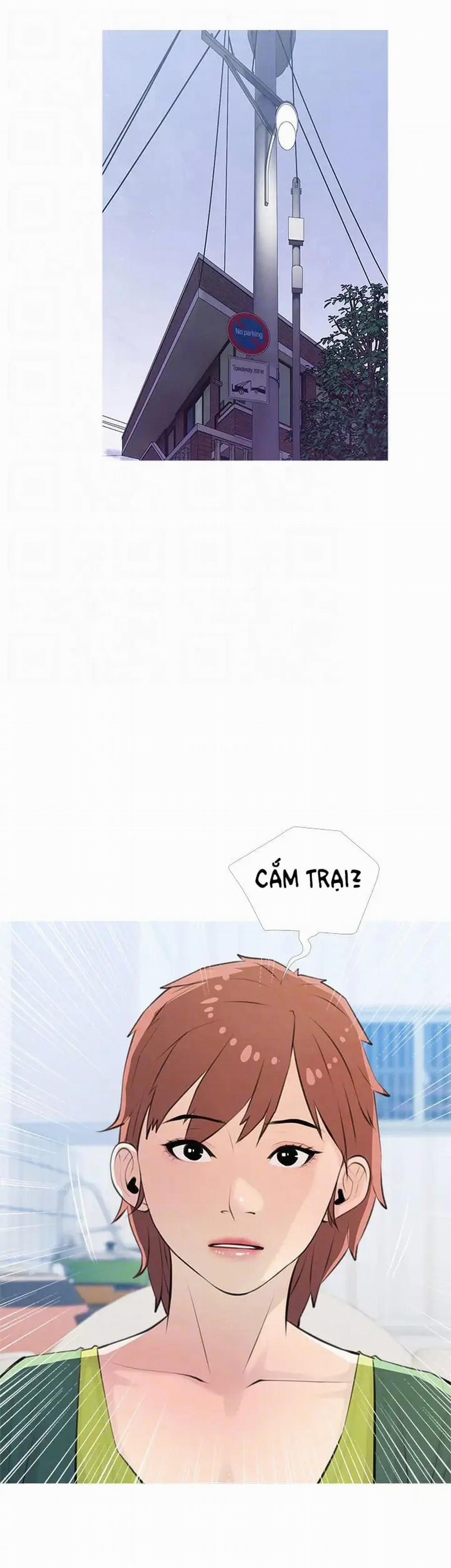 Bài Học Hứng Tình 66 trang 21