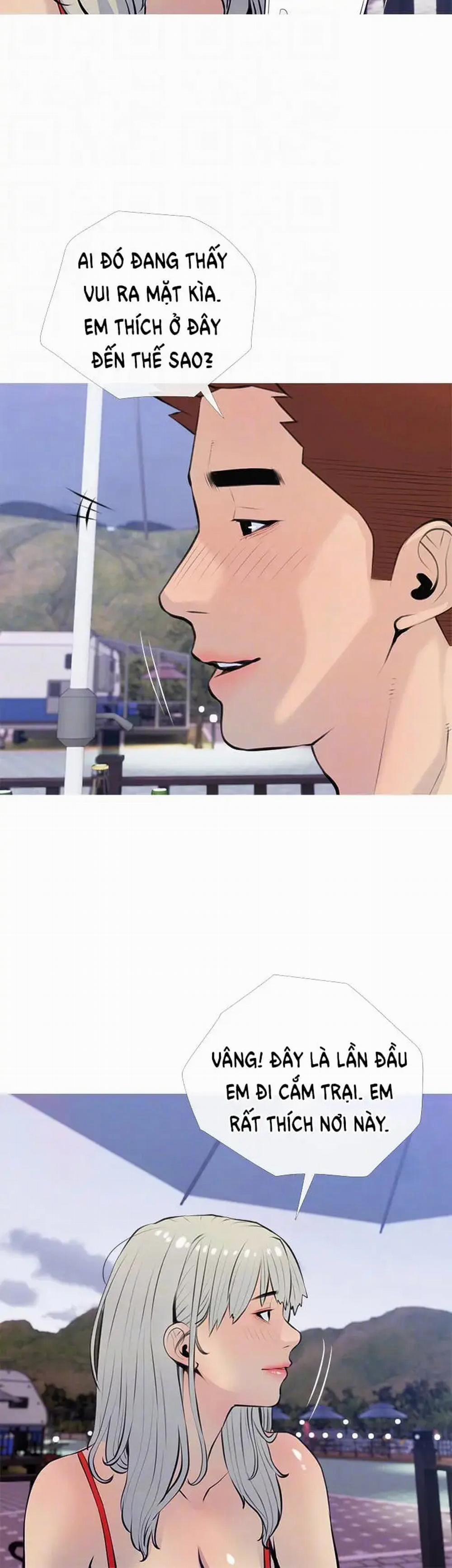 Bài Học Hứng Tình 67 trang 19