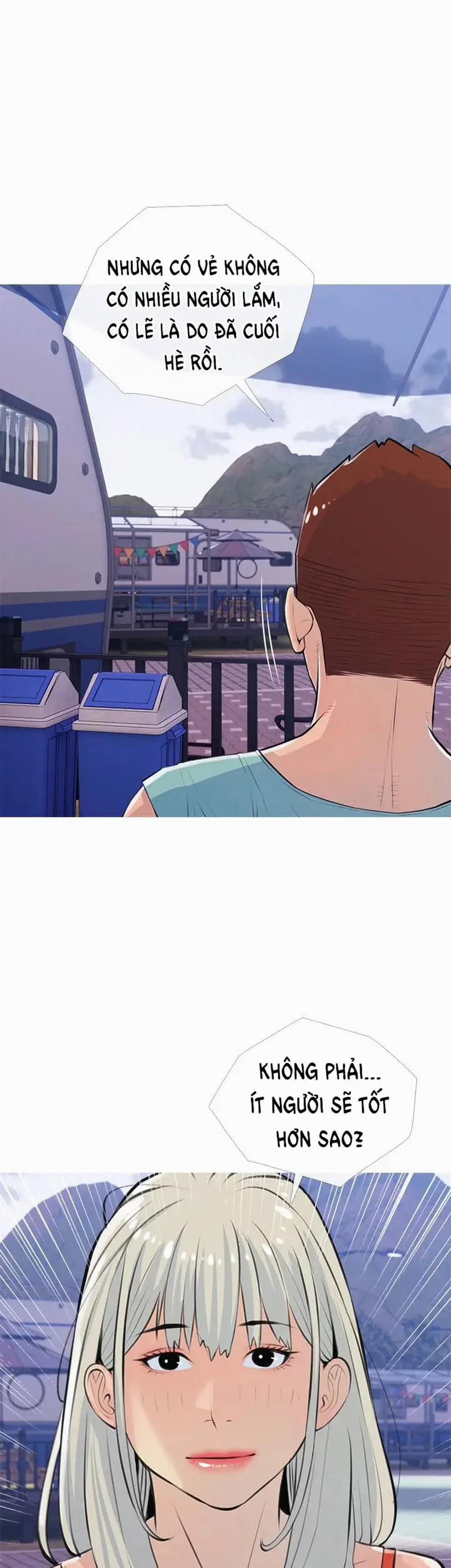 Bài Học Hứng Tình 67 trang 20