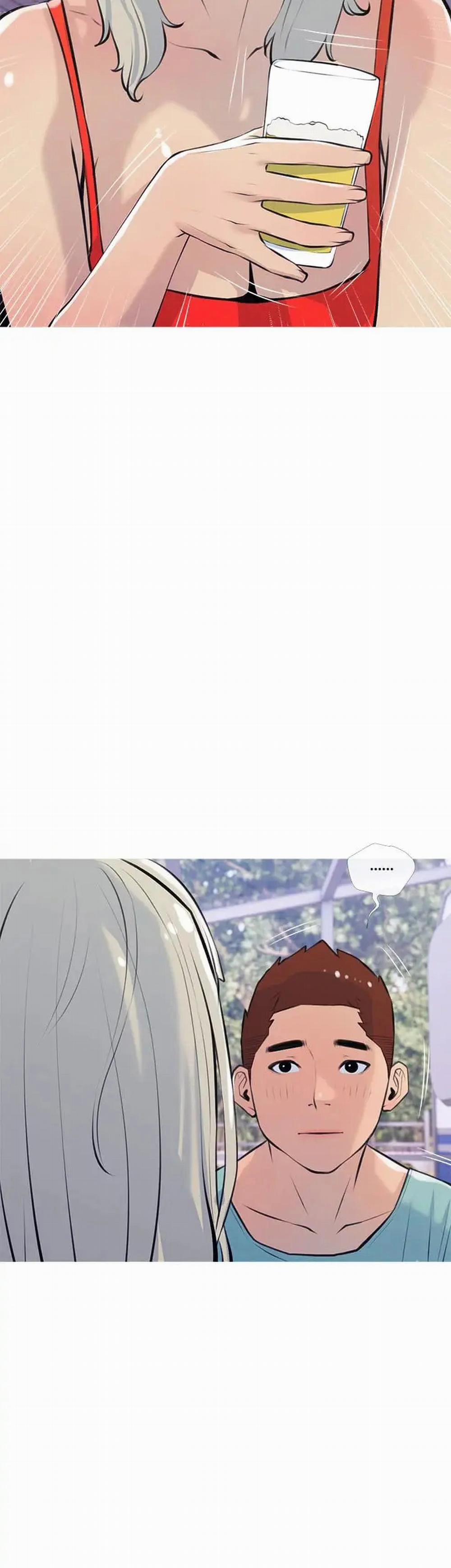 Bài Học Hứng Tình 67 trang 21