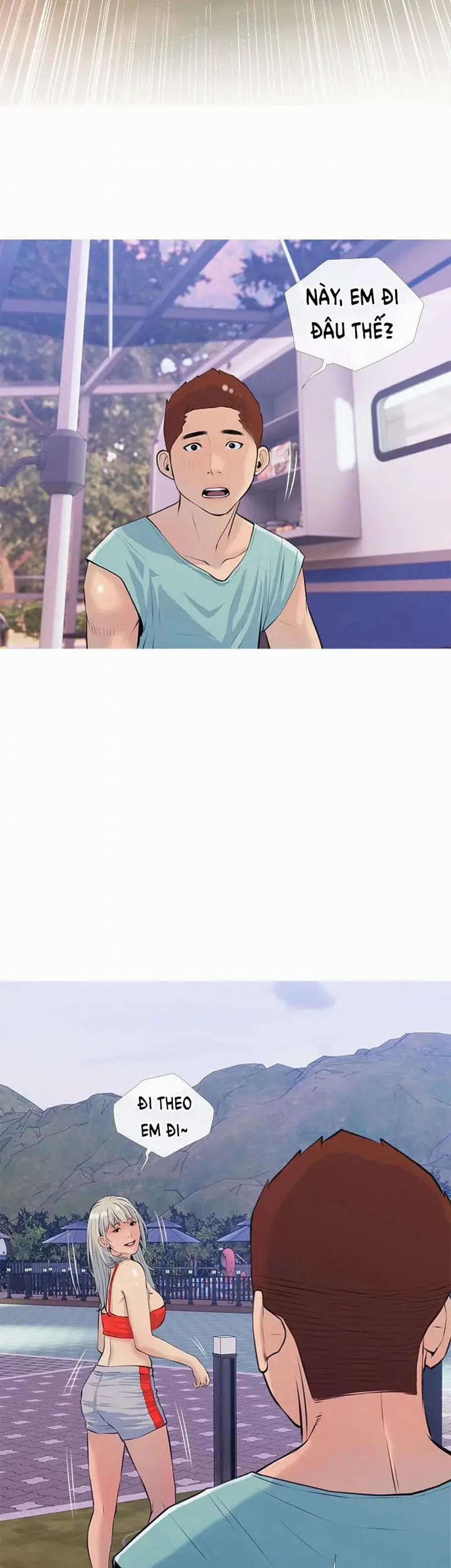 Bài Học Hứng Tình 67 trang 25