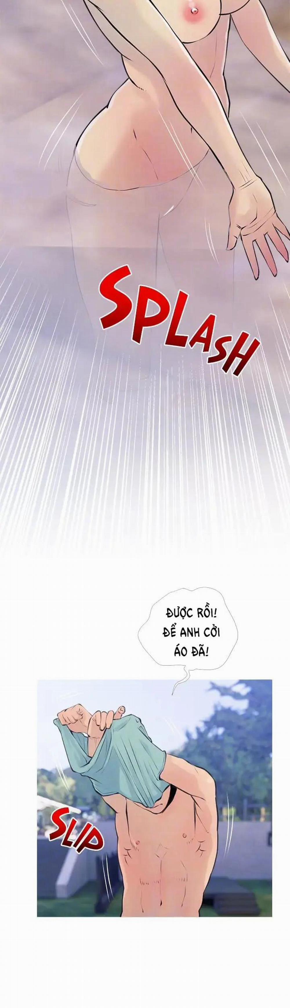 Bài Học Hứng Tình 68 trang 1