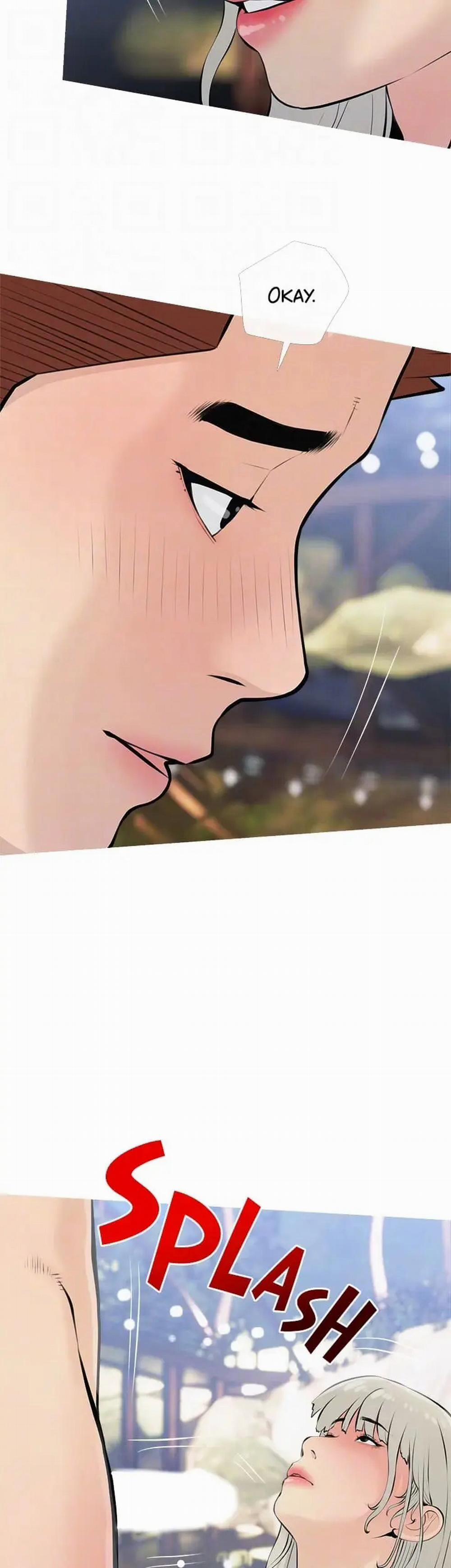 Bài Học Hứng Tình 68 trang 11