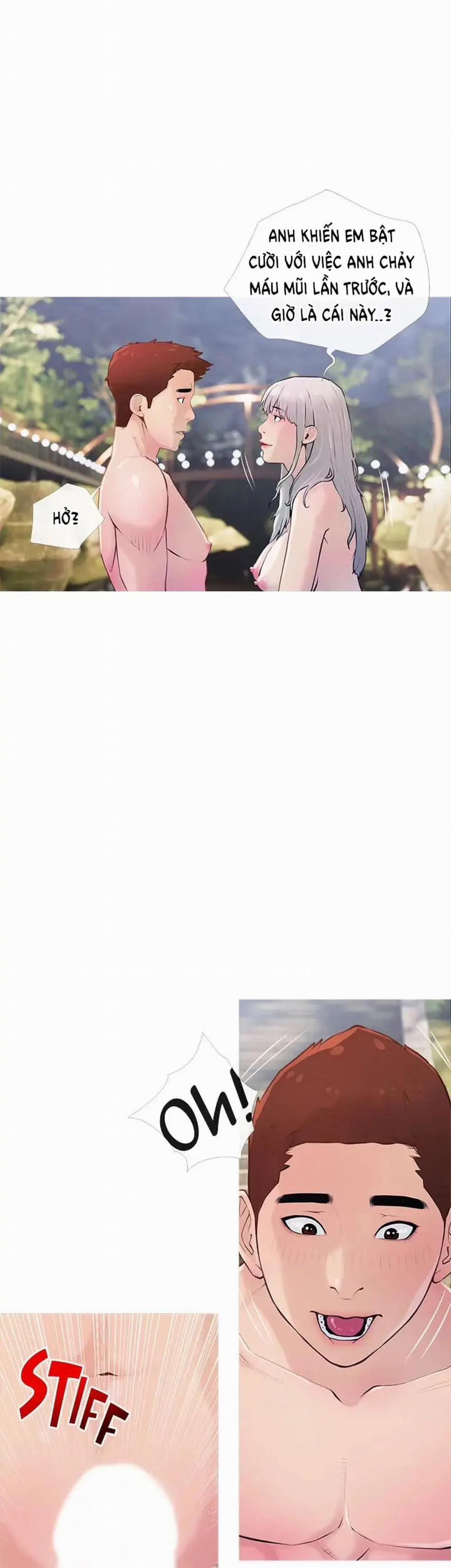Bài Học Hứng Tình 68 trang 5