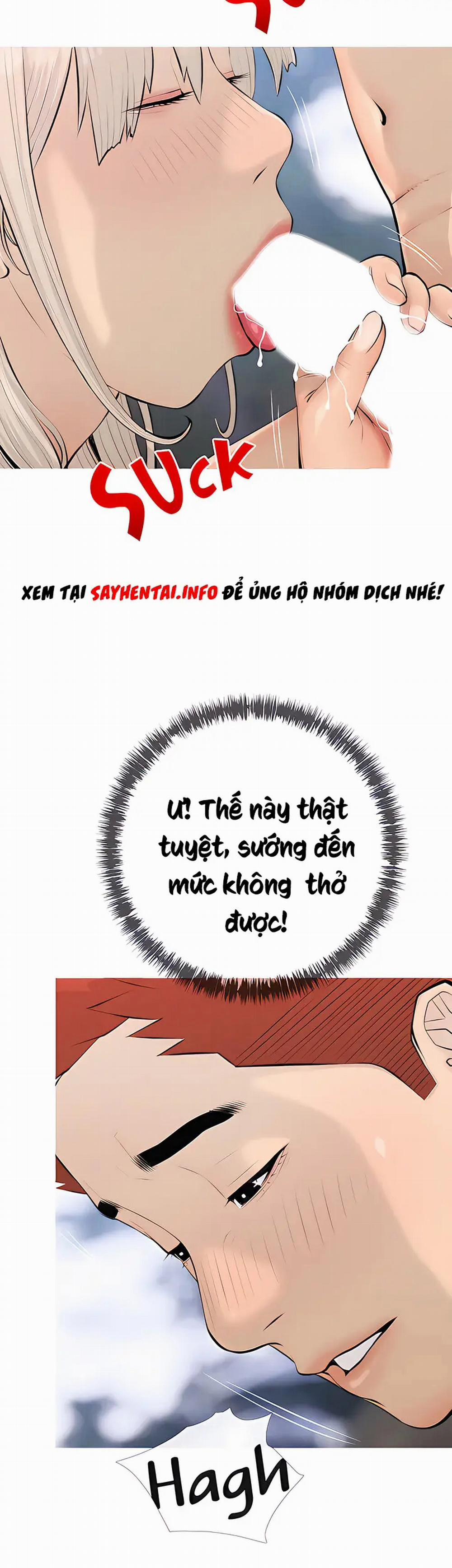 Bài Học Hứng Tình 69 trang 10