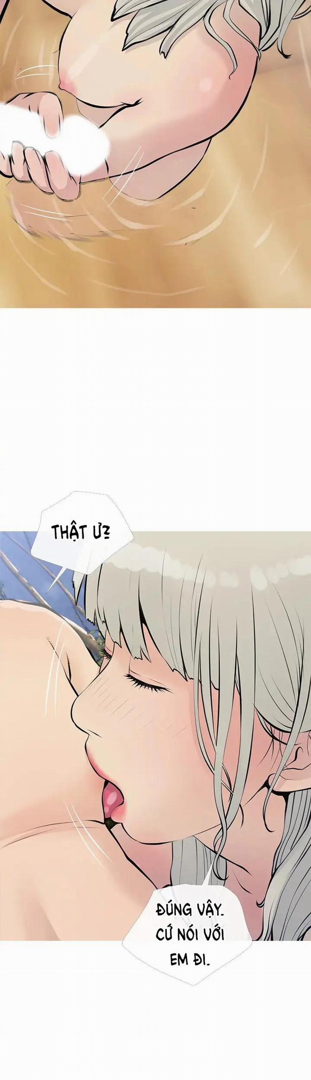 Bài Học Hứng Tình 69 trang 3