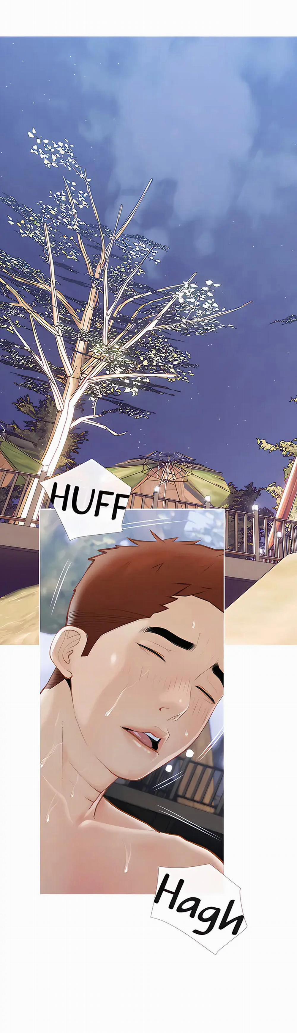 Bài Học Hứng Tình 69 trang 8