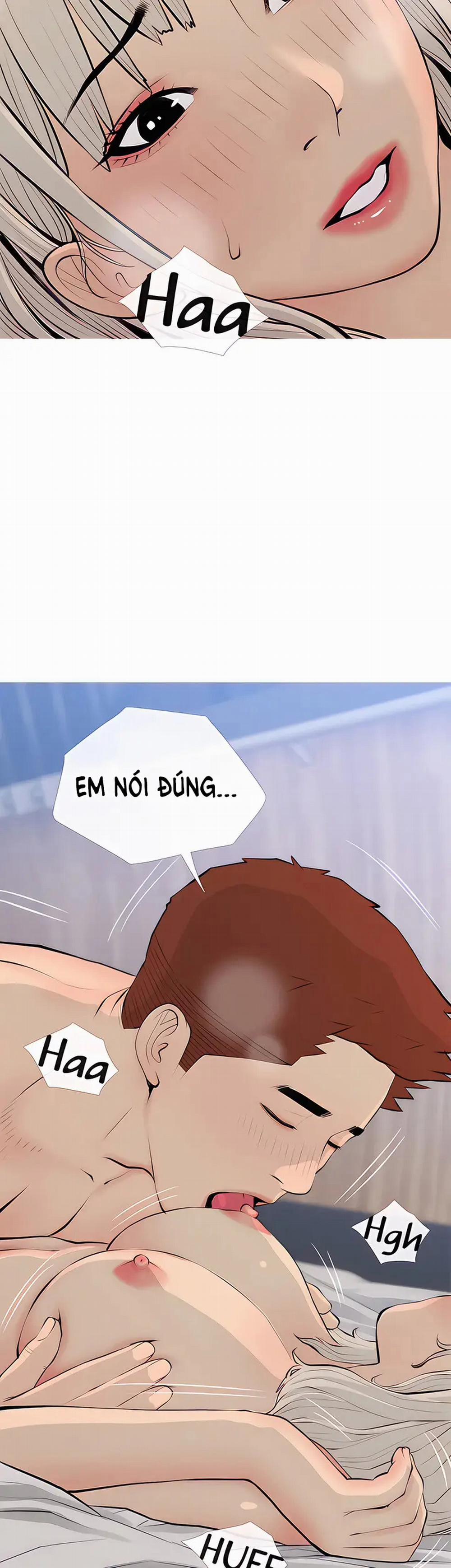 Bài Học Hứng Tình 70 trang 10