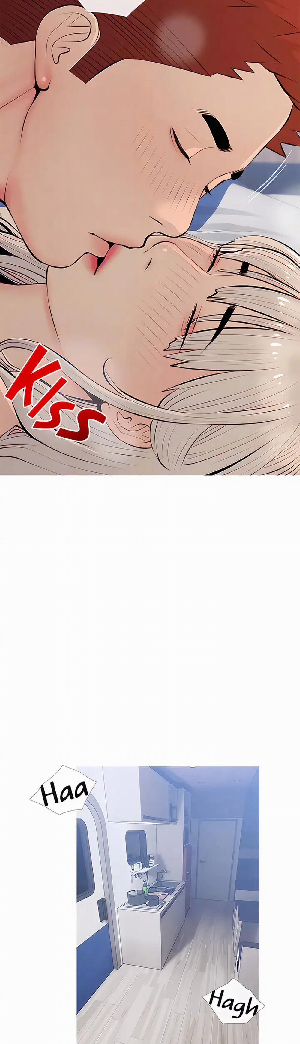 Bài Học Hứng Tình 70 trang 12