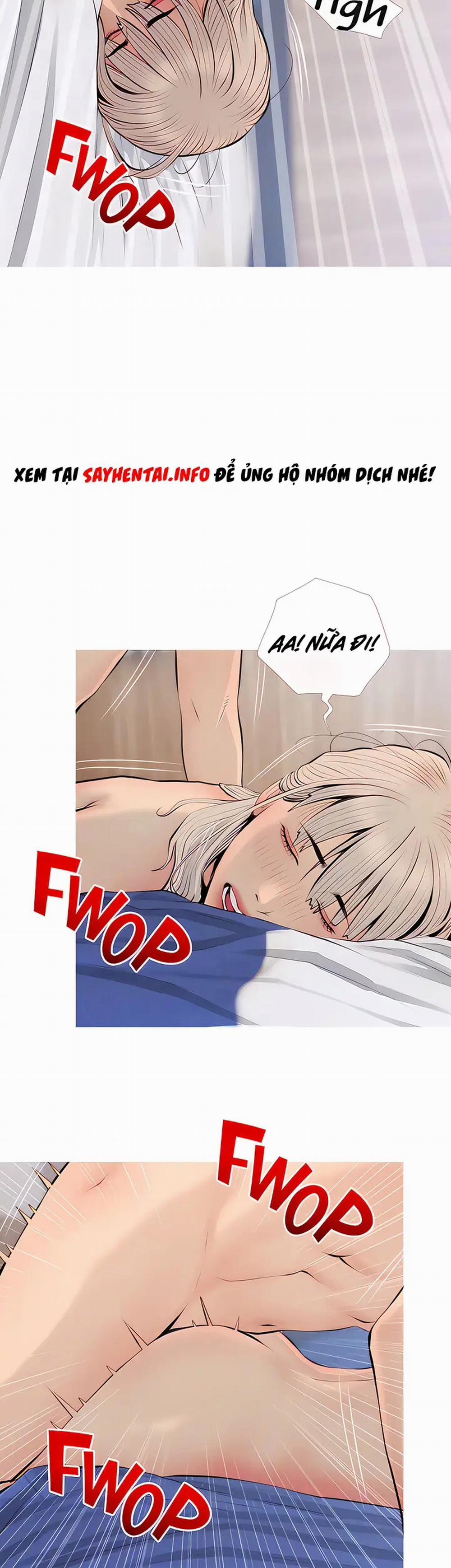 Bài Học Hứng Tình 70 trang 16