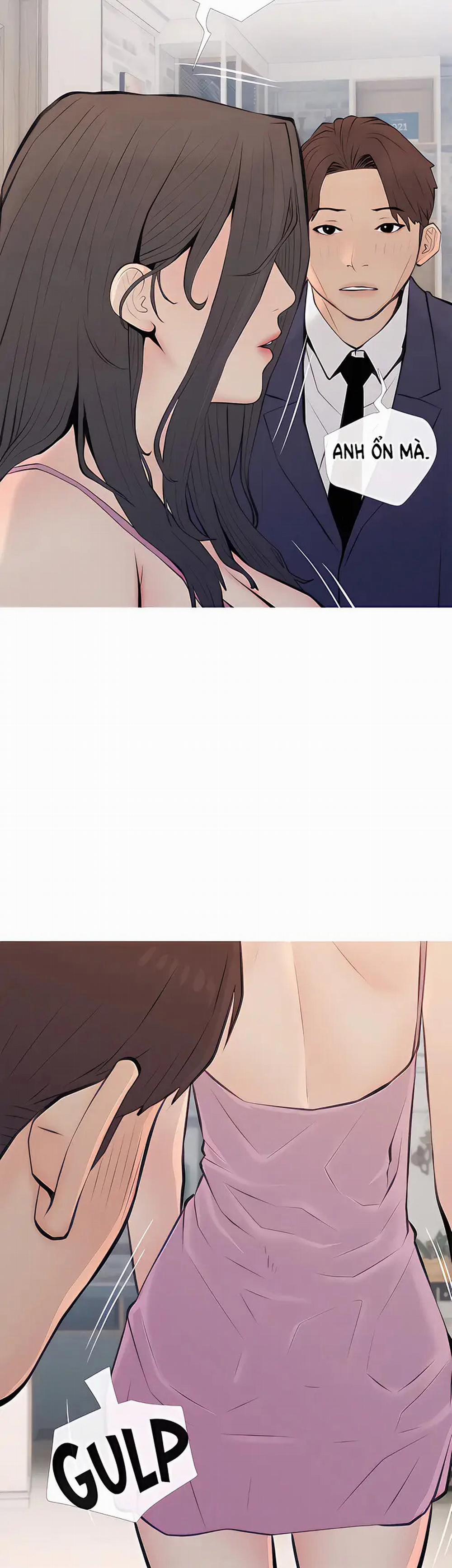 Bài Học Hứng Tình 70 trang 28