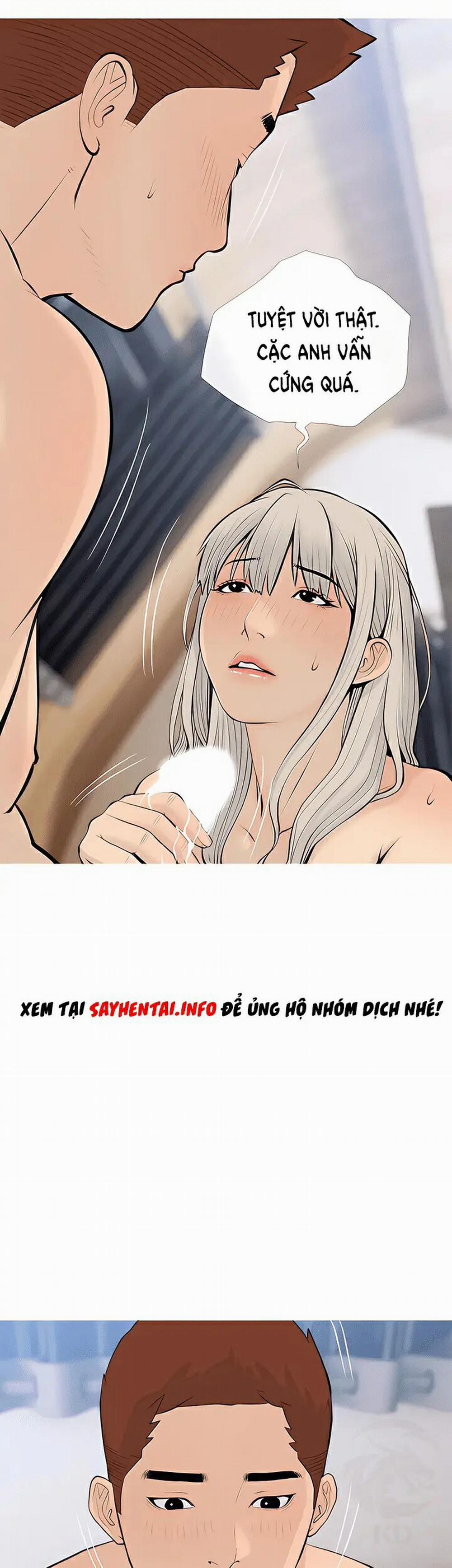 Bài Học Hứng Tình 71 trang 10