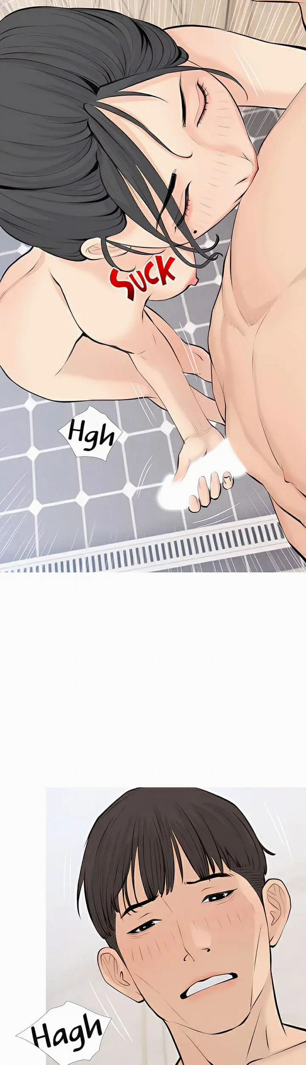 Bài Học Hứng Tình 71 trang 25