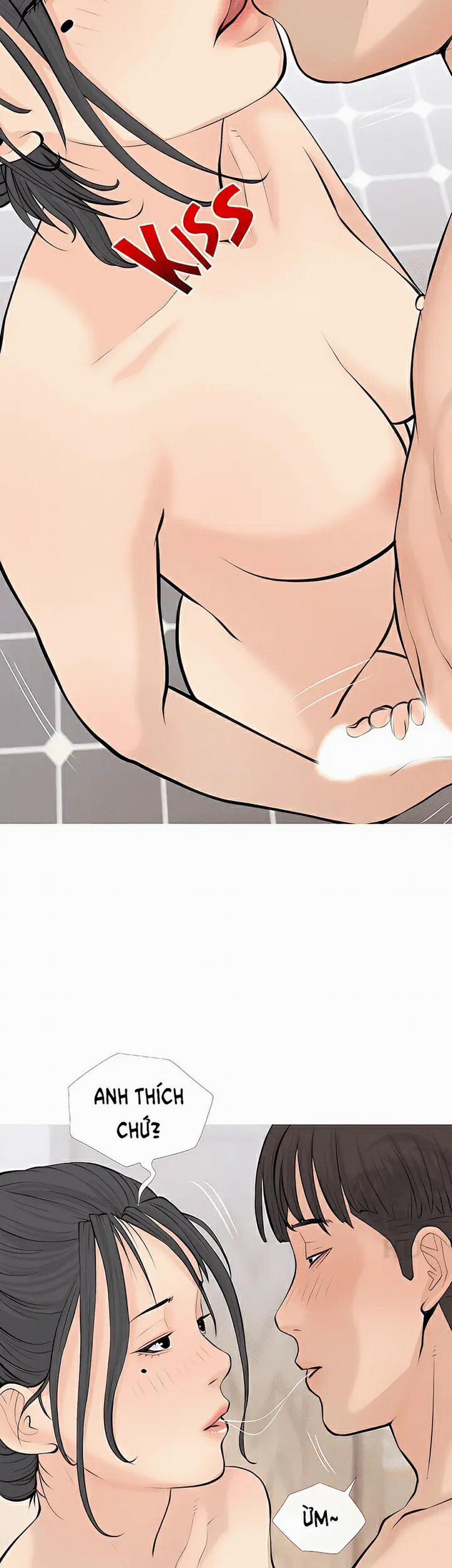 Bài Học Hứng Tình 71 trang 27