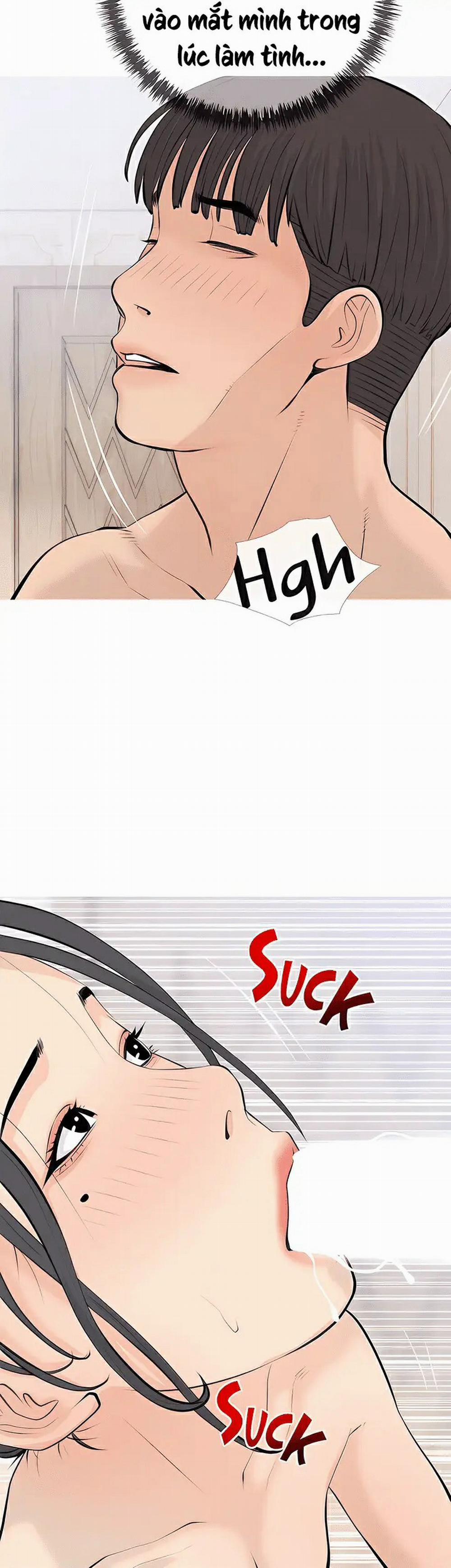 Bài Học Hứng Tình 71 trang 31