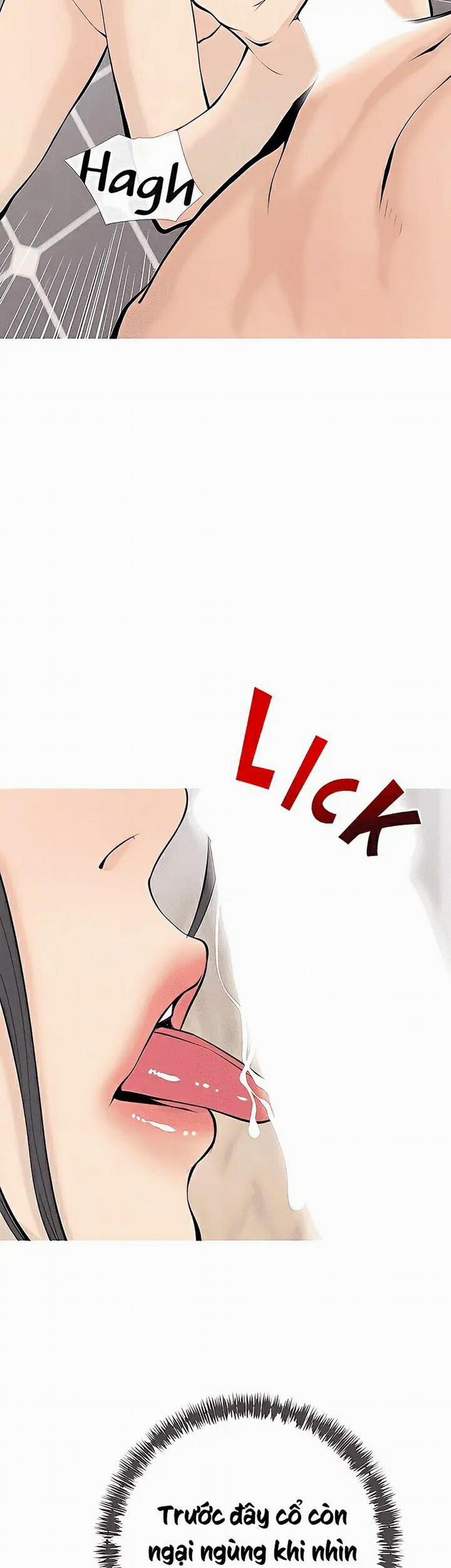 Bài Học Hứng Tình 72 trang 1