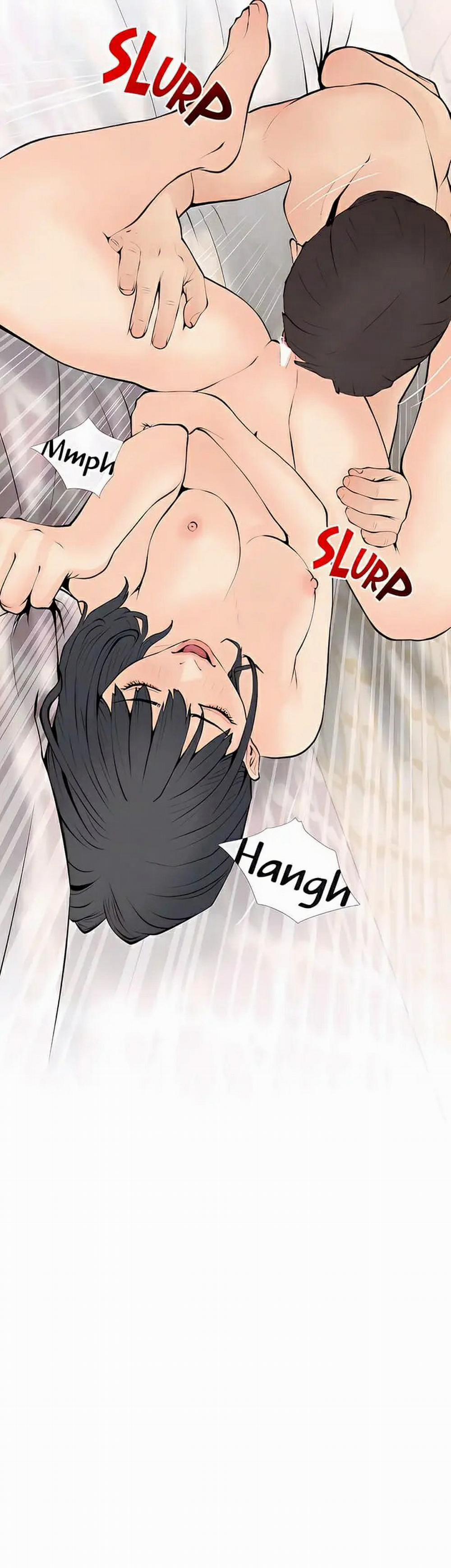 Bài Học Hứng Tình 72 trang 13