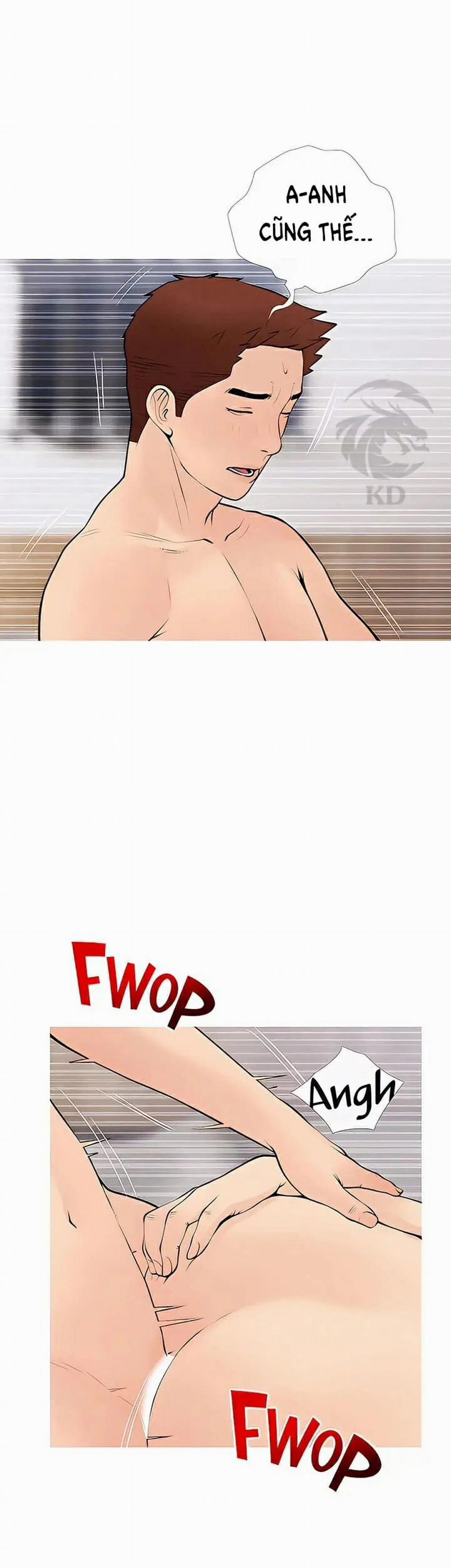 Bài Học Hứng Tình 72 trang 16