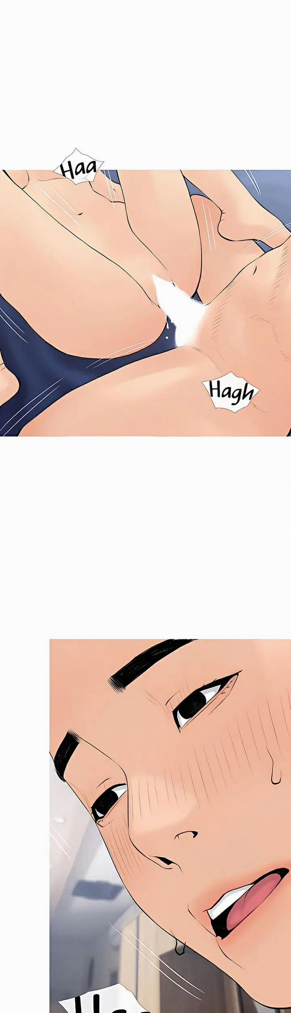 Bài Học Hứng Tình 72 trang 24