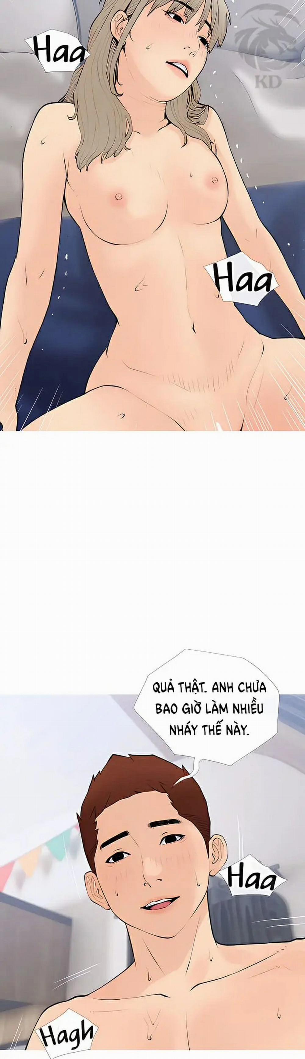 Bài Học Hứng Tình 72 trang 26