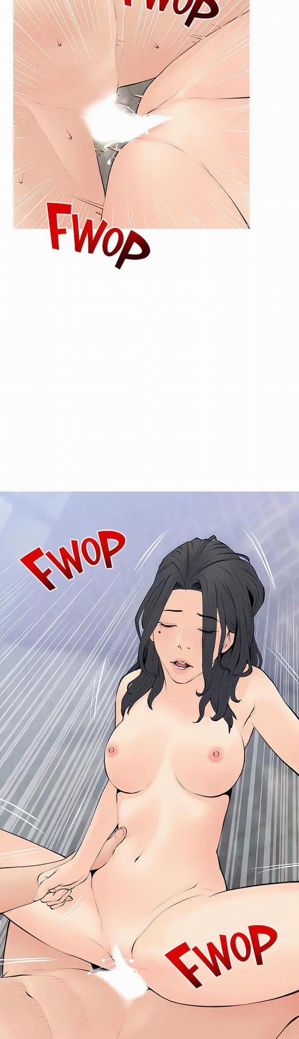 Bài Học Hứng Tình 73 trang 1