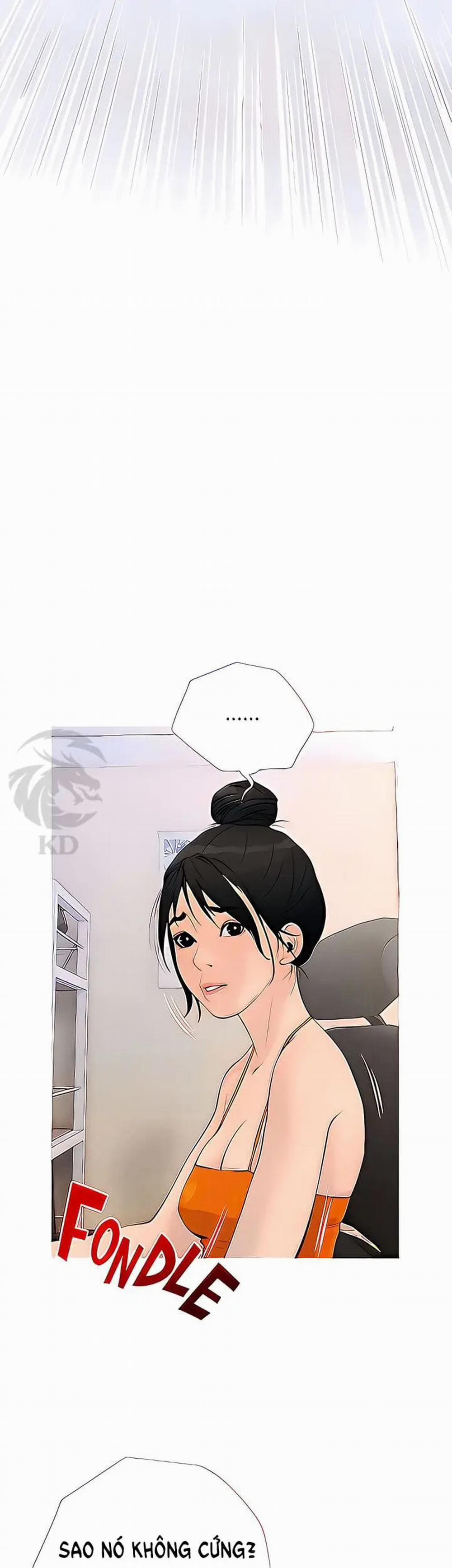 Bài Học Hứng Tình 74 trang 18