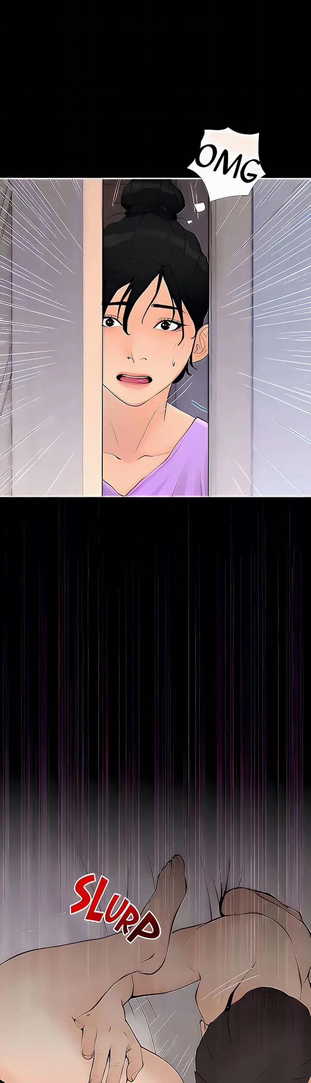 Bài Học Hứng Tình 74 trang 24