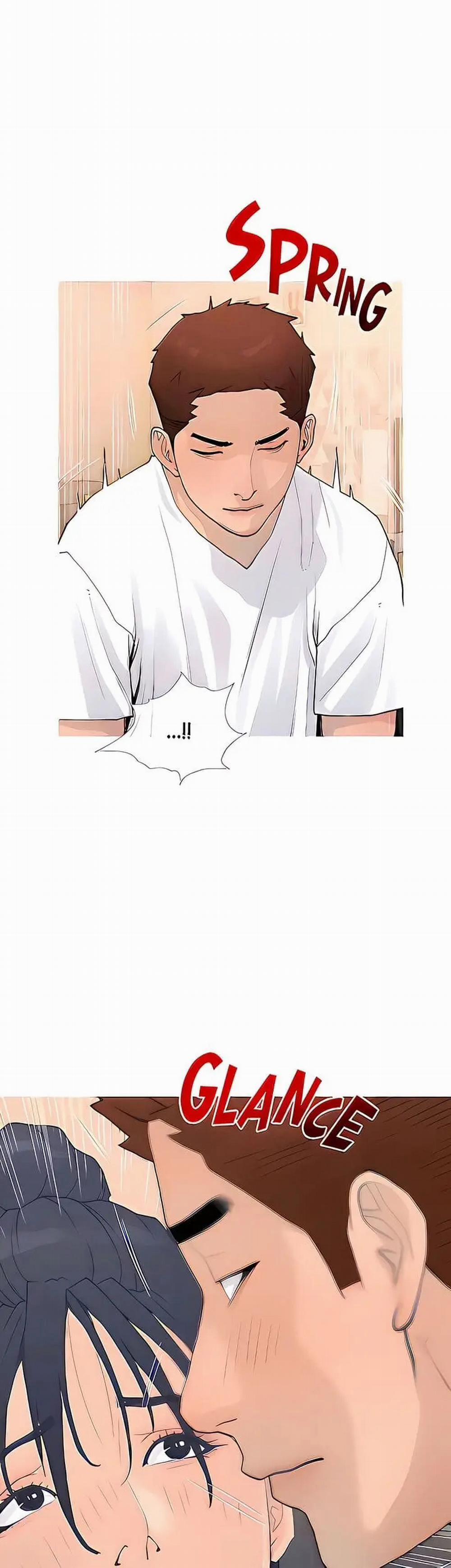 Bài Học Hứng Tình 74 trang 32