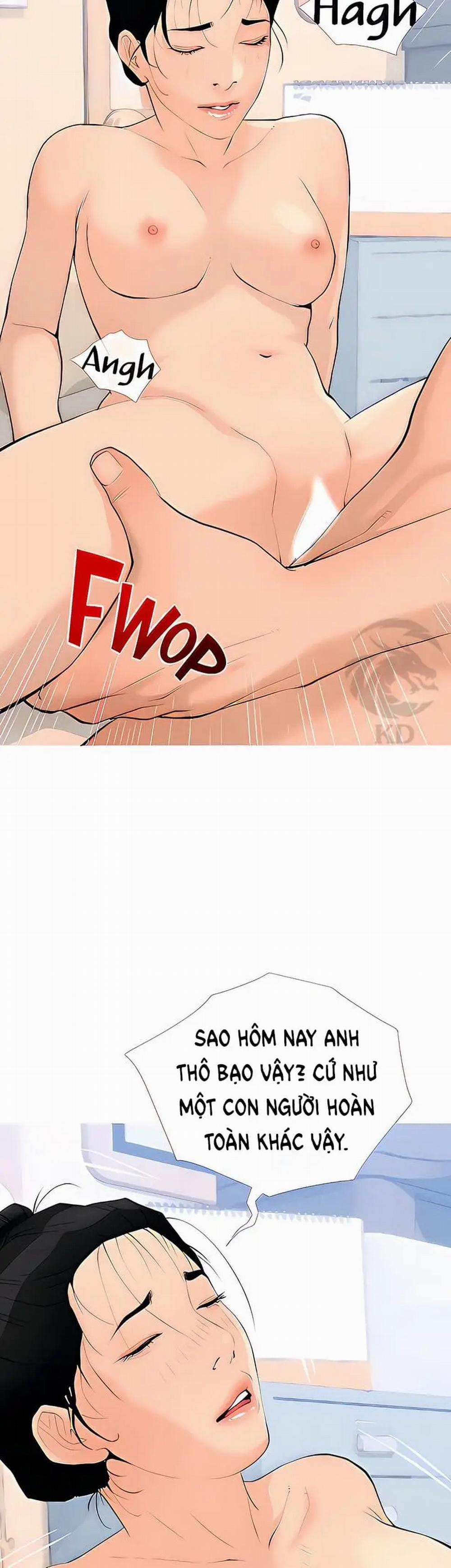 Bài Học Hứng Tình 75 trang 24