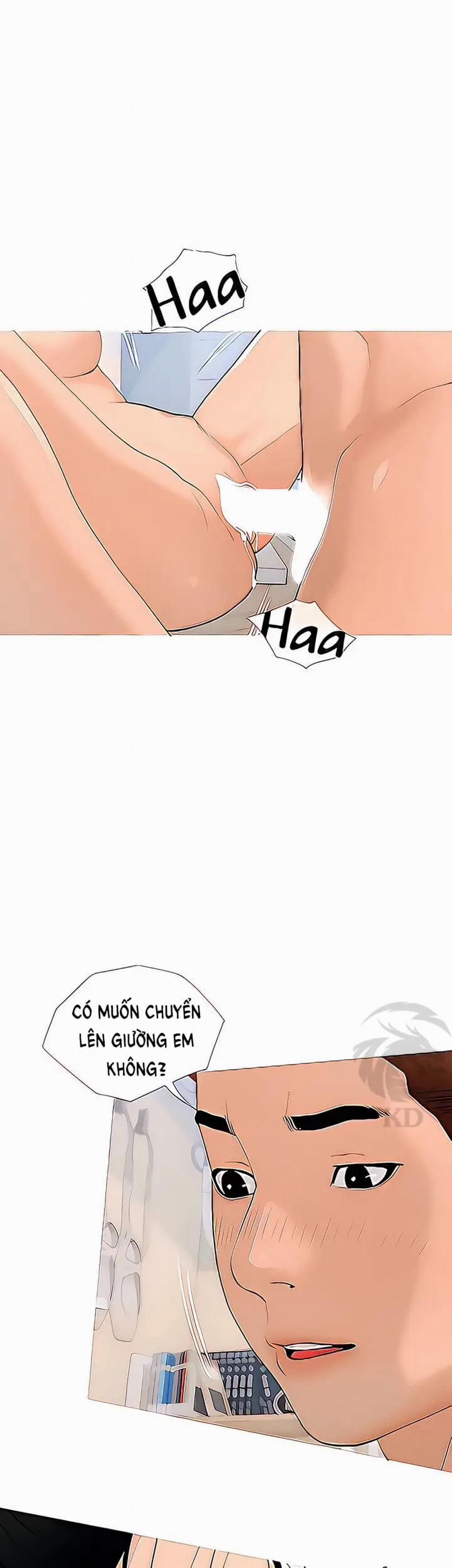 Bài Học Hứng Tình 75 trang 26