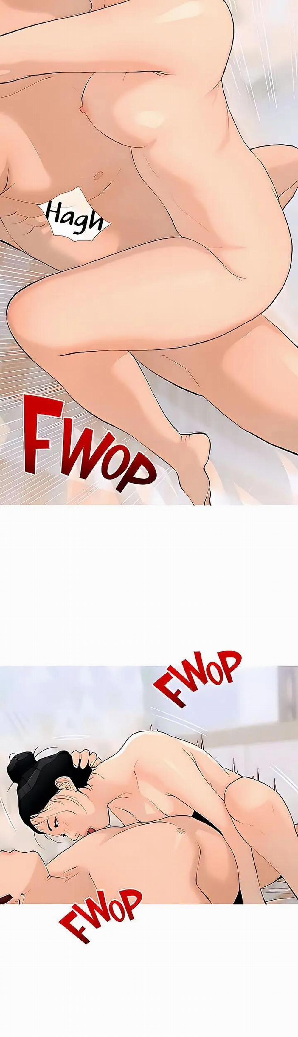 Bài Học Hứng Tình 76 trang 1