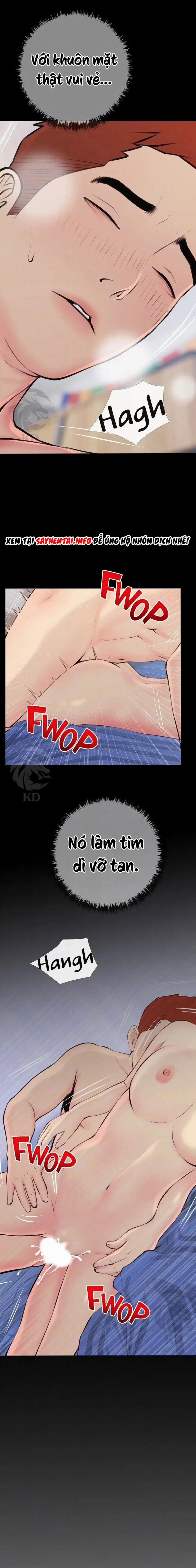 Bài Học Hứng Tình 76 trang 13