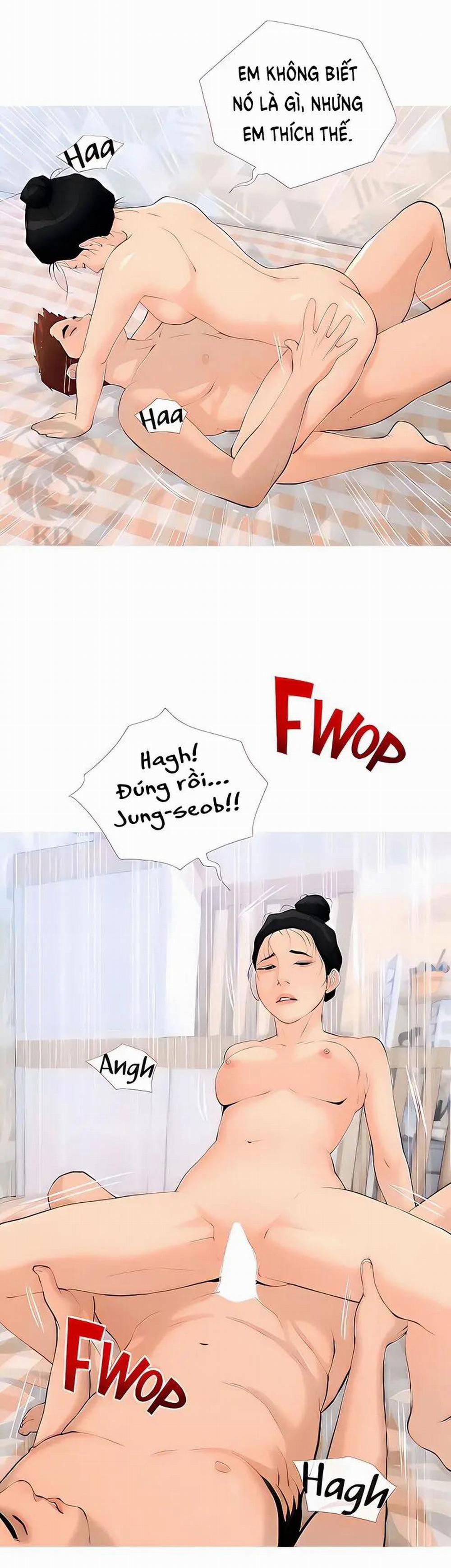 Bài Học Hứng Tình 76 trang 2