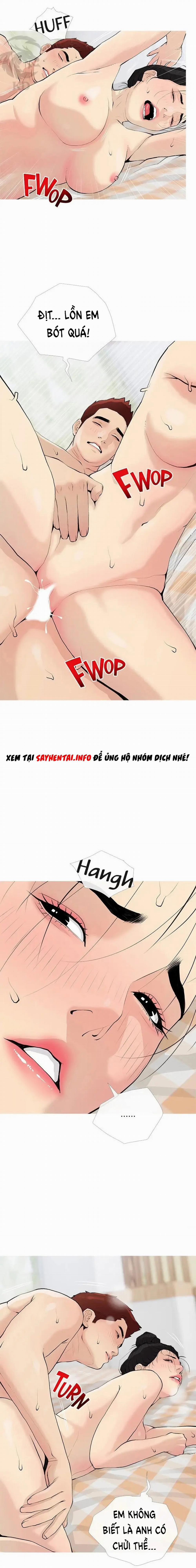 Bài Học Hứng Tình 76 trang 9