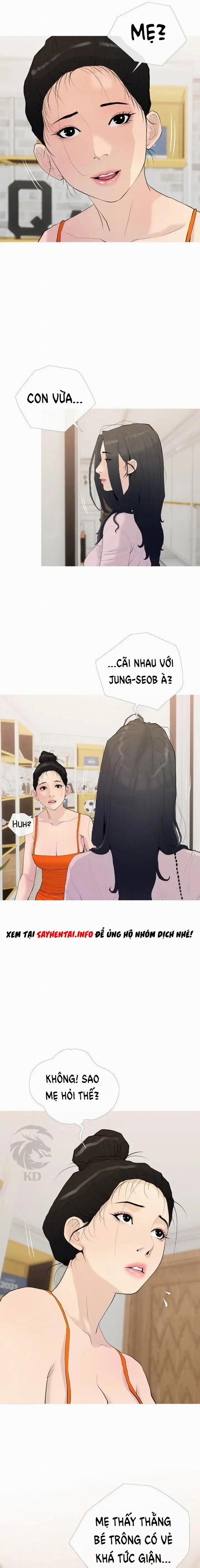 Bài Học Hứng Tình 77 trang 1