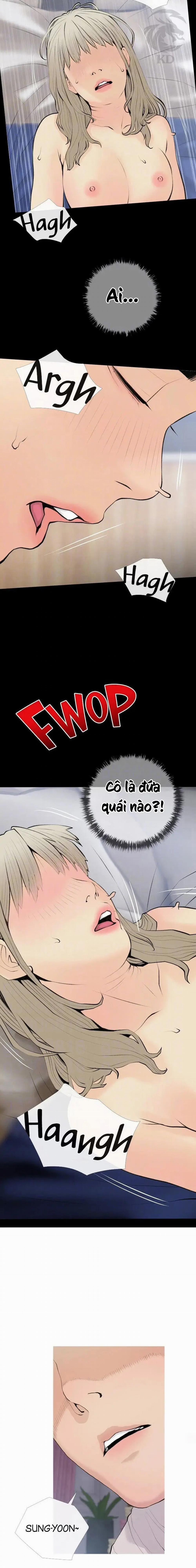 Bài Học Hứng Tình 77 trang 7