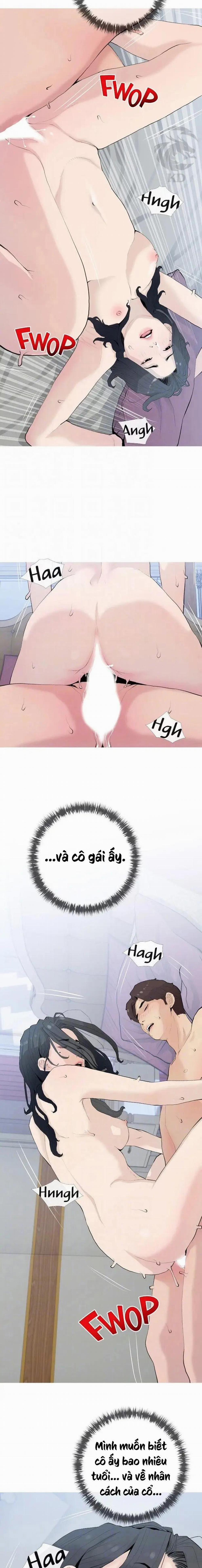 Bài Học Hứng Tình 78 trang 1