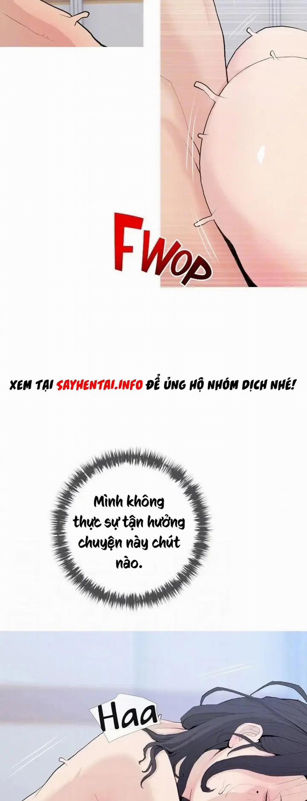 Bài Học Hứng Tình 78 trang 14