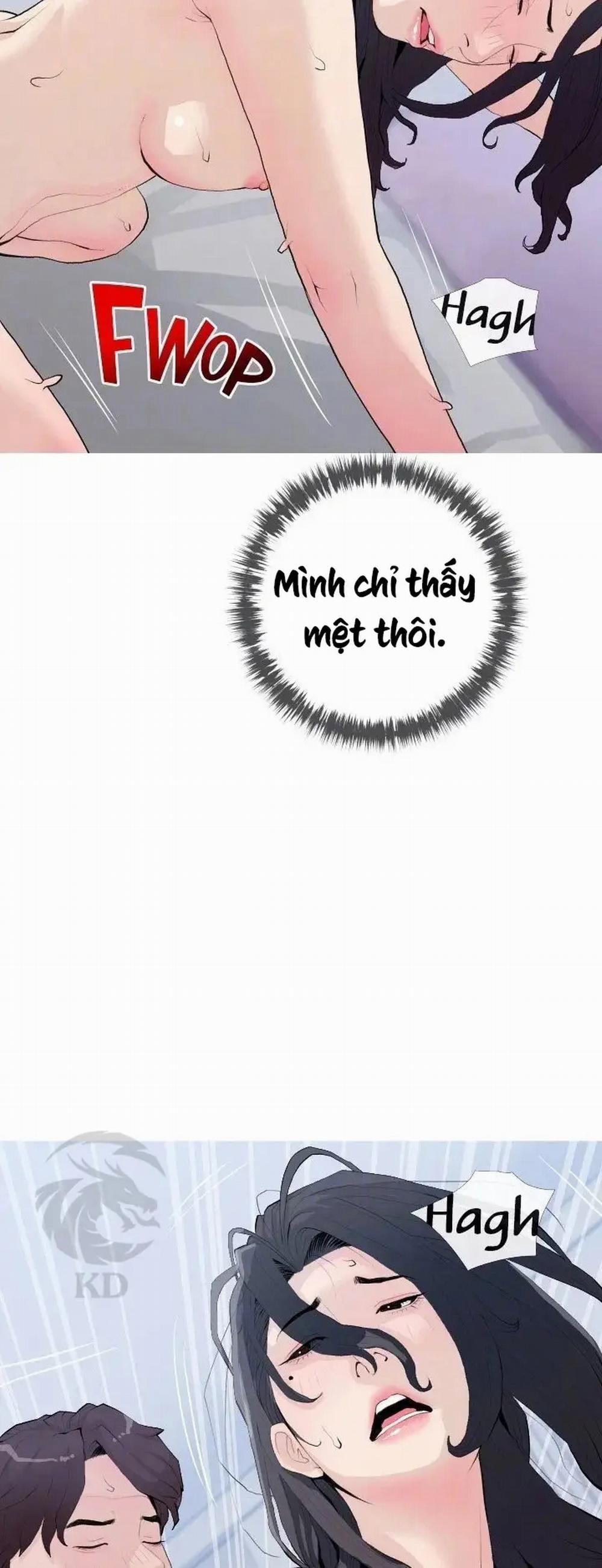 Bài Học Hứng Tình 78 trang 15