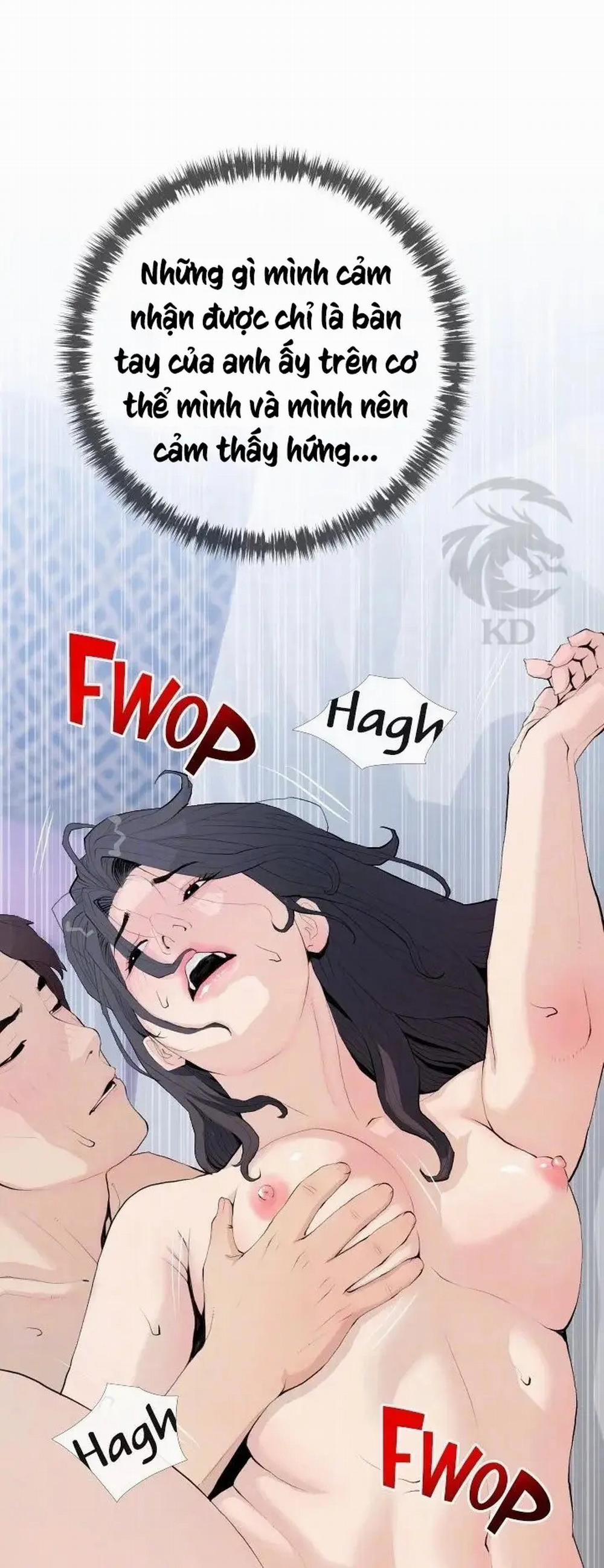 Bài Học Hứng Tình 78 trang 9