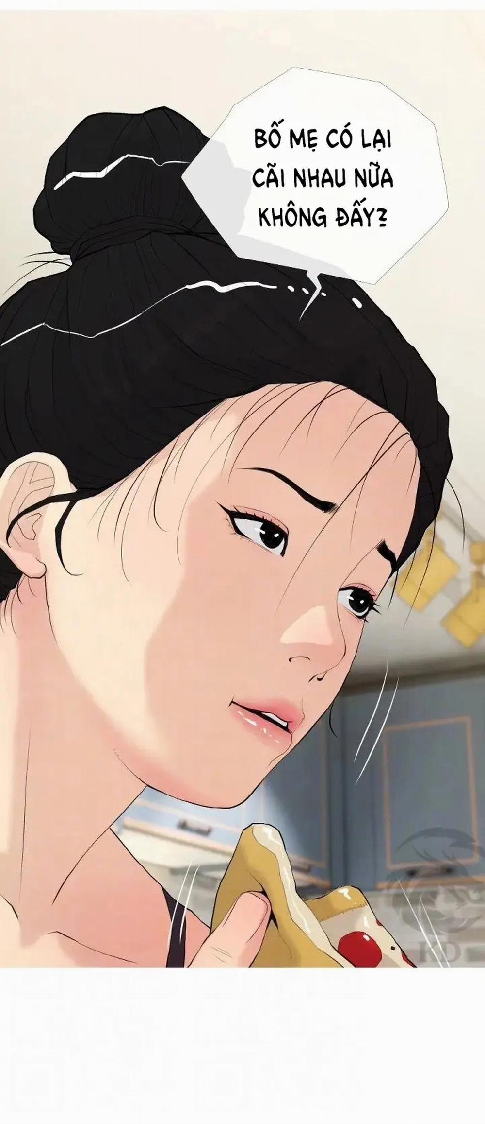 Bài Học Hứng Tình 79 trang 20