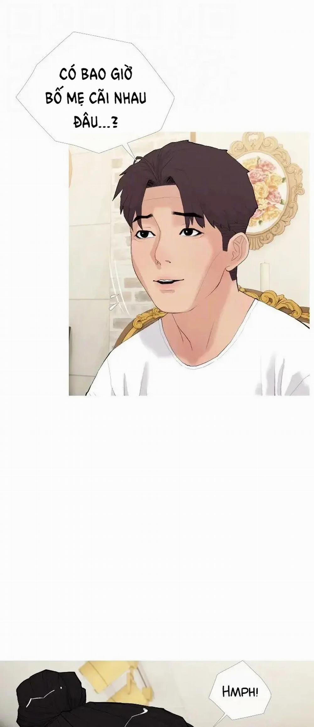 Bài Học Hứng Tình 79 trang 21