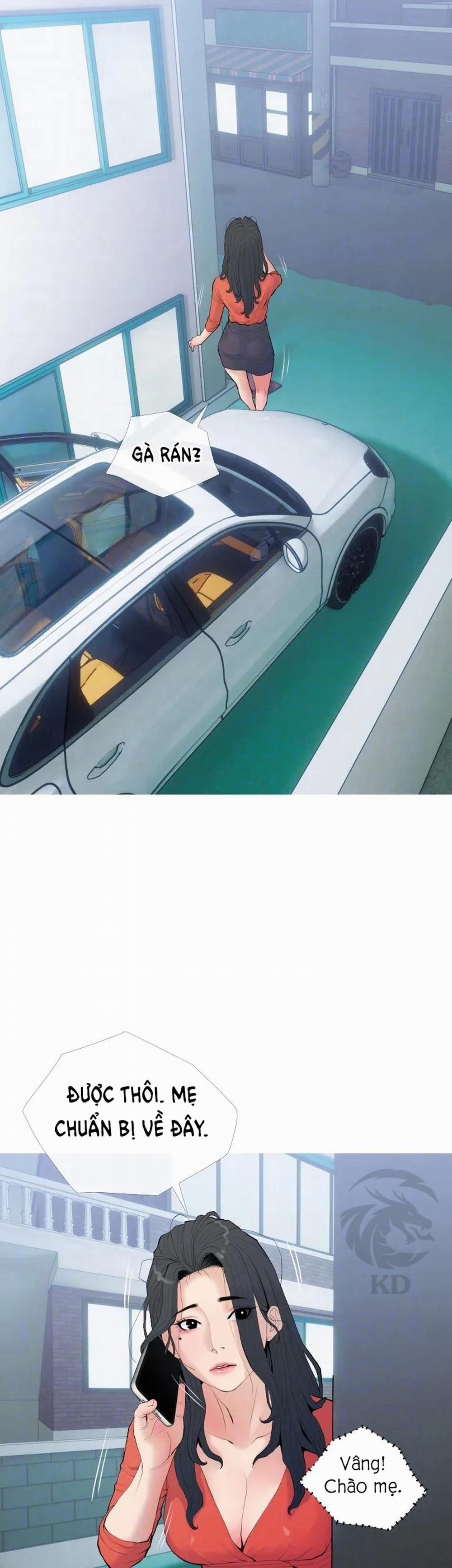 Bài Học Hứng Tình 80 trang 17