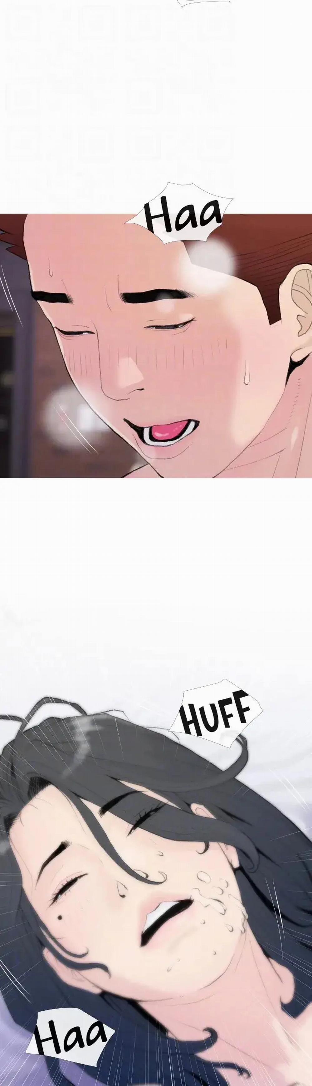 Bài Học Hứng Tình 81 trang 11