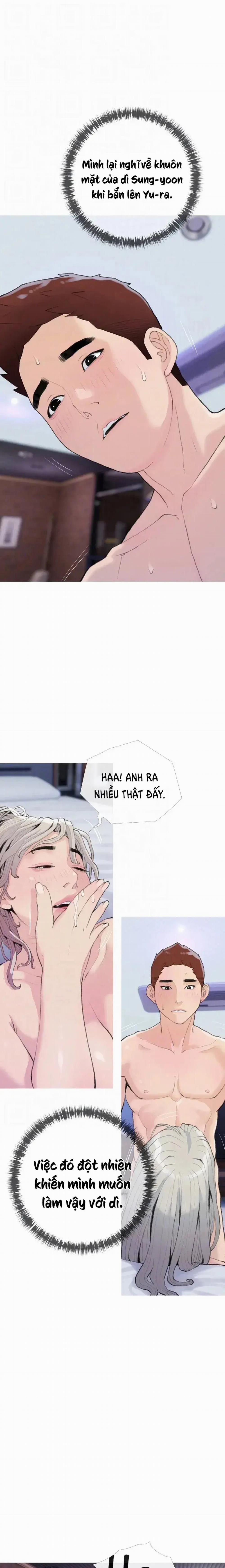 Bài Học Hứng Tình 81 trang 12