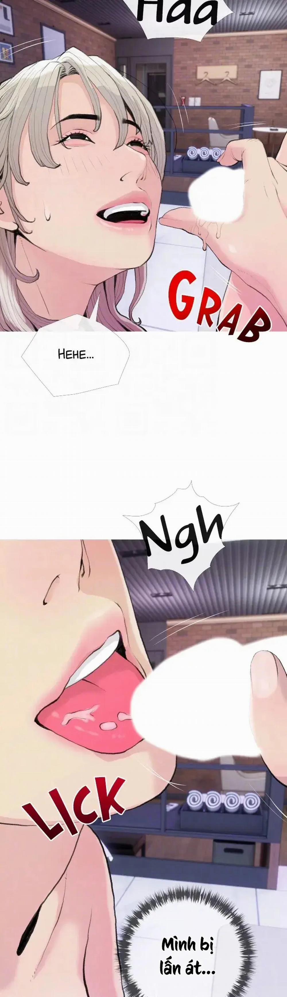 Bài Học Hứng Tình 81 trang 13