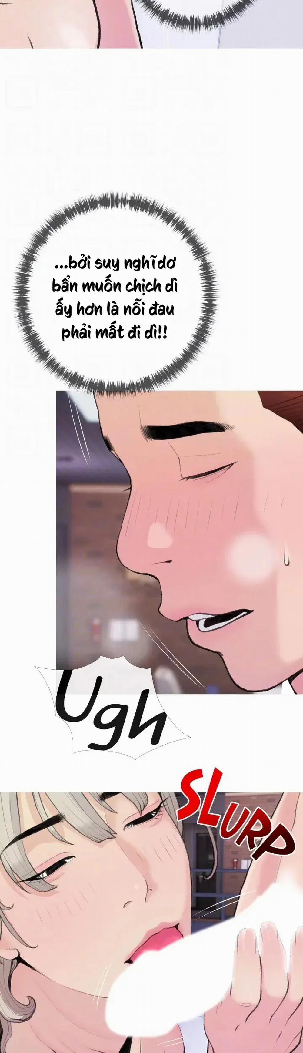 Bài Học Hứng Tình 81 trang 14