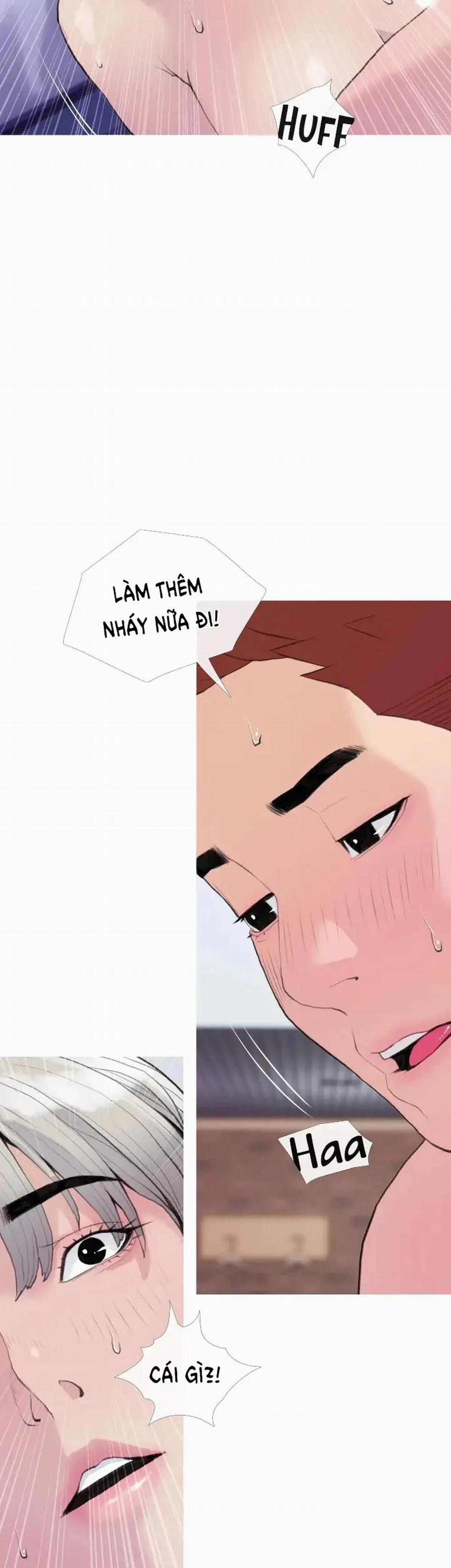 Bài Học Hứng Tình 81 trang 19